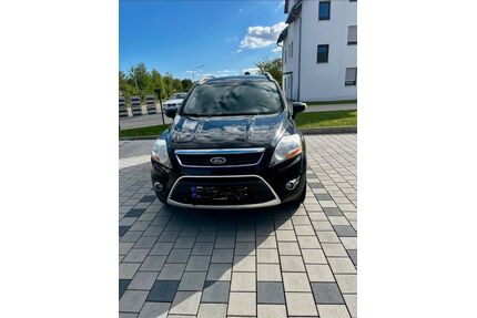 Ford Kuga Gebrauchtwagen
