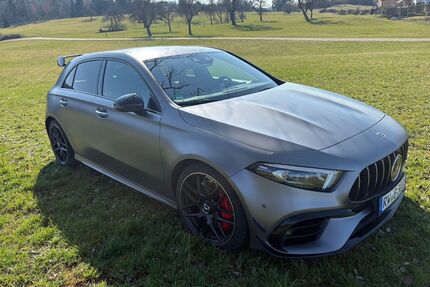 Mercedes-Benz A 45 AMG Gebrauchtwagen