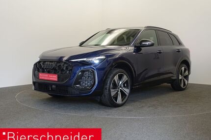 Audi Q5 Gebrauchtwagen