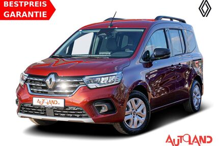 Renault Kangoo Gebrauchtwagen