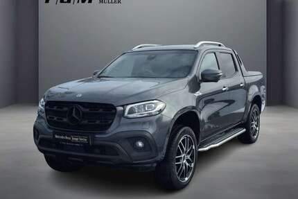 Mercedes-Benz X 350 Gebrauchtwagen