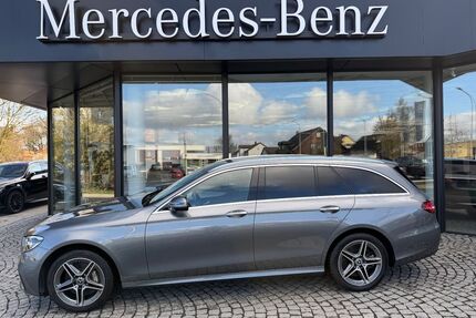 Mercedes-Benz E 300 Gebrauchtwagen