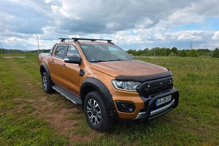 Ford Ranger Gebrauchtwagen