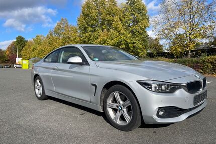 BMW 430 Gebrauchtwagen
