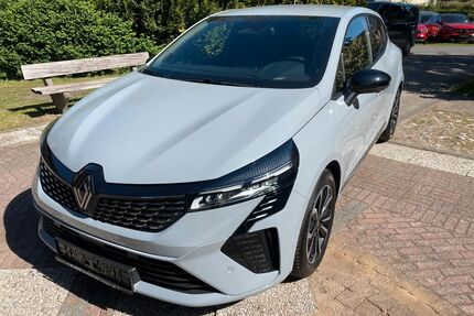 Renault Clio Gebrauchtwagen