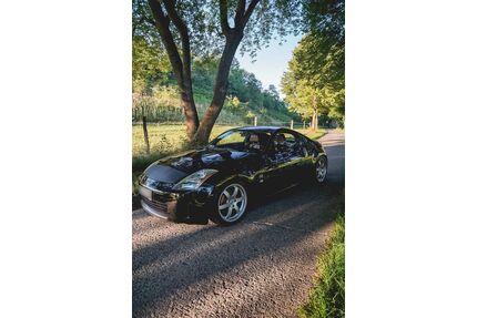 Nissan 350Z Gebrauchtwagen