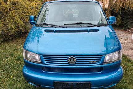 VW T4 Multivan Gebrauchtwagen