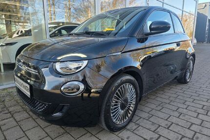Fiat 500e Gebrauchtwagen