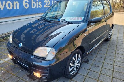 Fiat Seicento Gebrauchtwagen