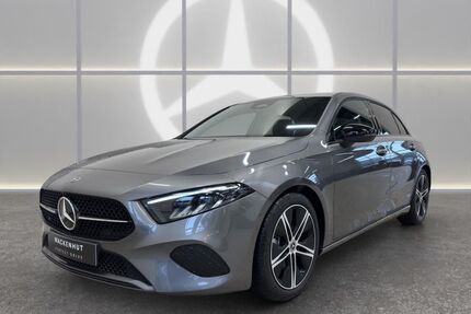 Mercedes-Benz A 200 Gebrauchtwagen