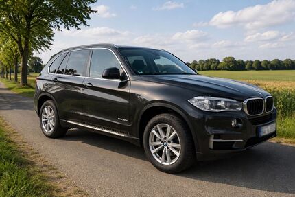 BMW X5 Gebrauchtwagen