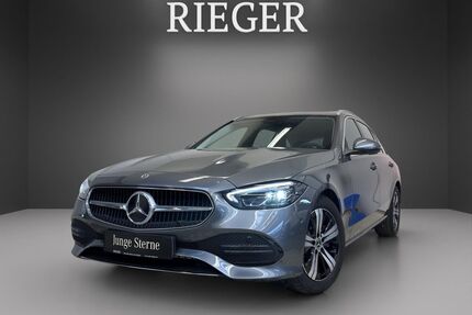Mercedes-Benz C 200 Gebrauchtwagen