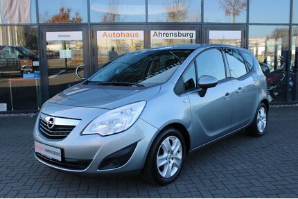 Opel Meriva Gebrauchtwagen