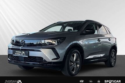 Opel Grandland (X) Gebrauchtwagen
