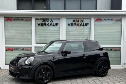 Mini Cooper S Gebrauchtwagen