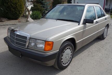 Mercedes-Benz 190 Gebrauchtwagen