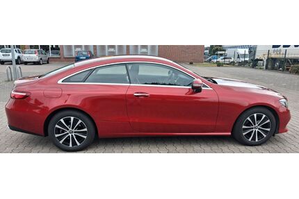 Mercedes-Benz E 200 Gebrauchtwagen