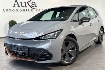 Cupra Born Gebrauchtwagen