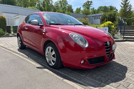 Alfa Romeo MiTo Gebrauchtwagen