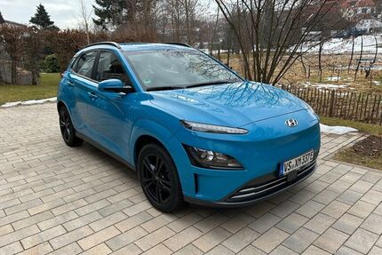 Hyundai KONA Elektro Gebrauchtwagen