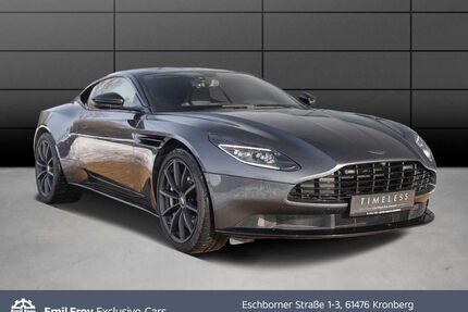 Aston Martin DB11 Gebrauchtwagen