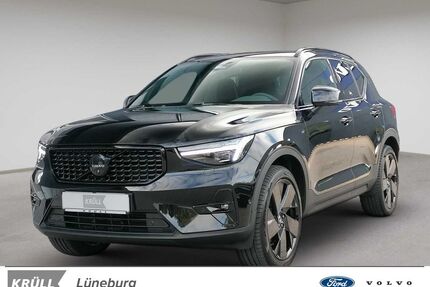 Volvo XC40 Gebrauchtwagen