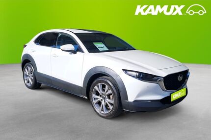 Mazda CX-30 Gebrauchtwagen