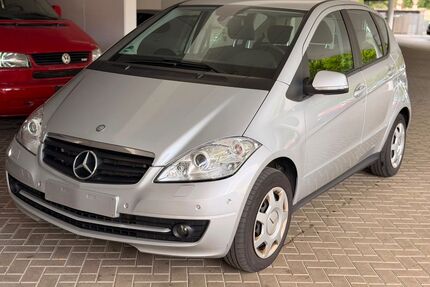 Mercedes-Benz A 170 Gebrauchtwagen
