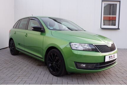 Skoda Rapid Gebrauchtwagen