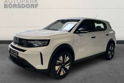 Opel Frontera Gebrauchtwagen