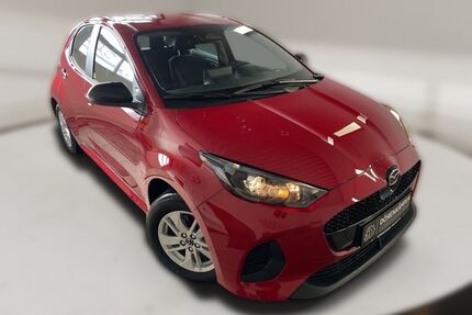 Mazda 2 Hybrid Gebrauchtwagen