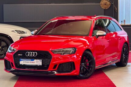 Audi RS4 Gebrauchtwagen
