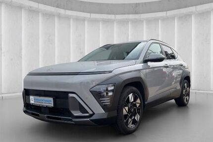 Hyundai KONA Gebrauchtwagen