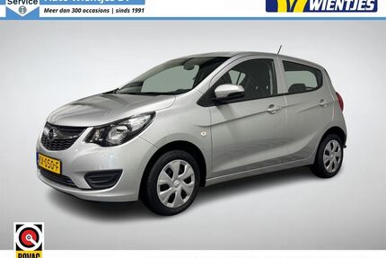 Opel Karl Gebrauchtwagen