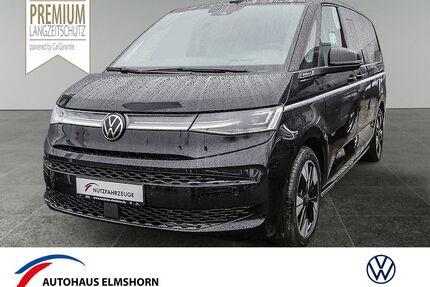 VW T7 Multivan Gebrauchtwagen