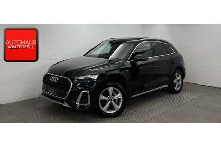 Audi Q5 Gebrauchtwagen