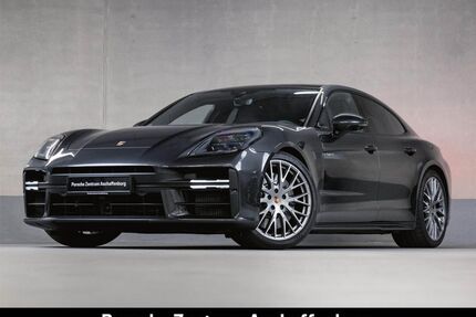 Porsche Panamera Gebrauchtwagen