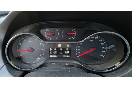 Opel Grandland (X) Gebrauchtwagen