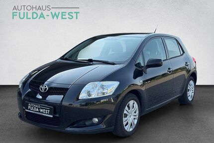Toyota Auris Gebrauchtwagen