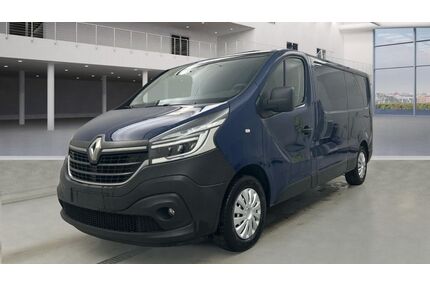Renault Trafic Gebrauchtwagen