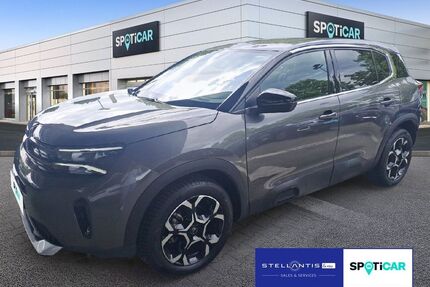 Citroen C5 Aircross Gebrauchtwagen