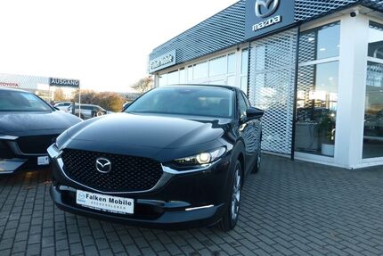 Mazda CX-30 Gebrauchtwagen