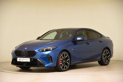 BMW 218 Gran Coupé Gebrauchtwagen
