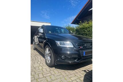 Audi SQ5 Gebrauchtwagen