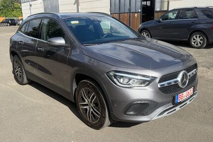Mercedes-Benz GLA 220 Gebrauchtwagen