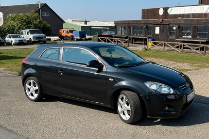 Kia pro ceed / ProCeed Gebrauchtwagen