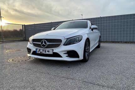 Mercedes-Benz C 220 Gebrauchtwagen