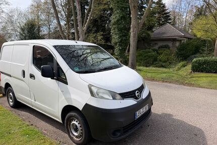 Nissan NV200 Gebrauchtwagen