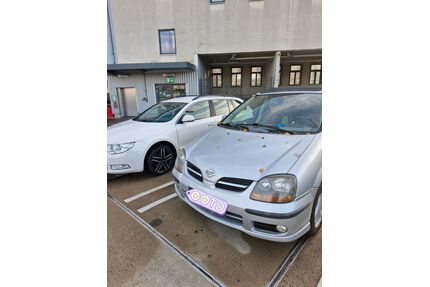Nissan Almera Tino Gebrauchtwagen
