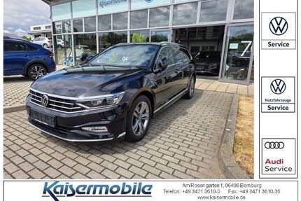 VW Passat Variant Gebrauchtwagen